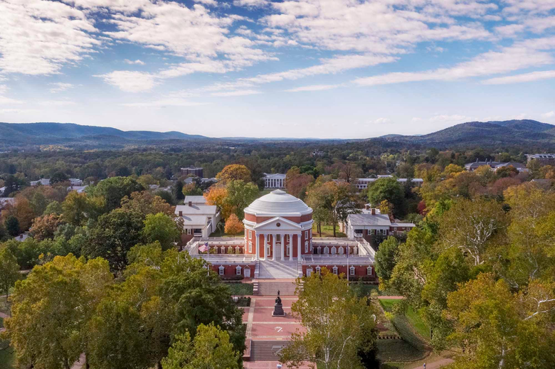 University_of_Virginia